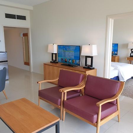 Hoshino Resorts Risonare Guam Tamuning Bagian luar foto
