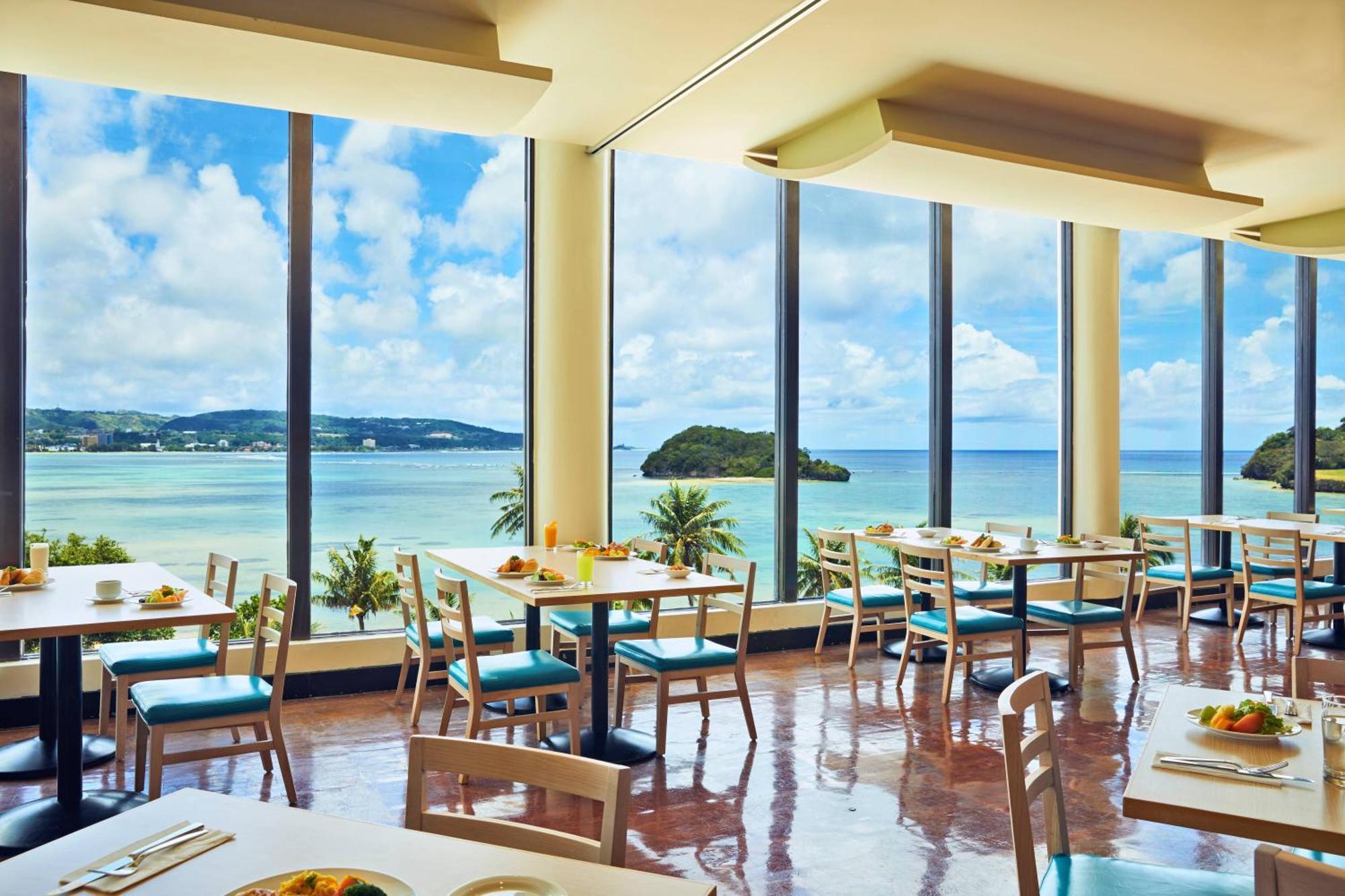 Hoshino Resorts Risonare Guam Tamuning Bagian luar foto