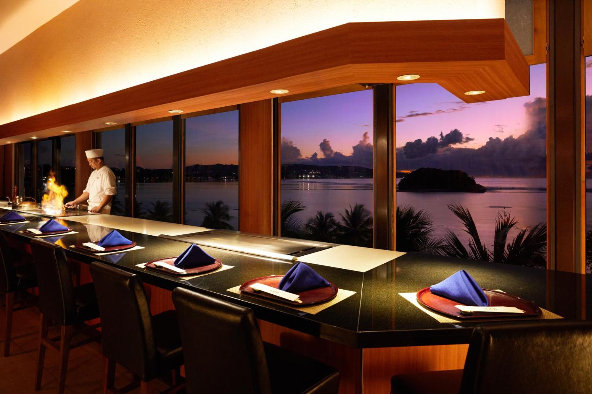 Hoshino Resorts Risonare Guam Tamuning Bagian luar foto