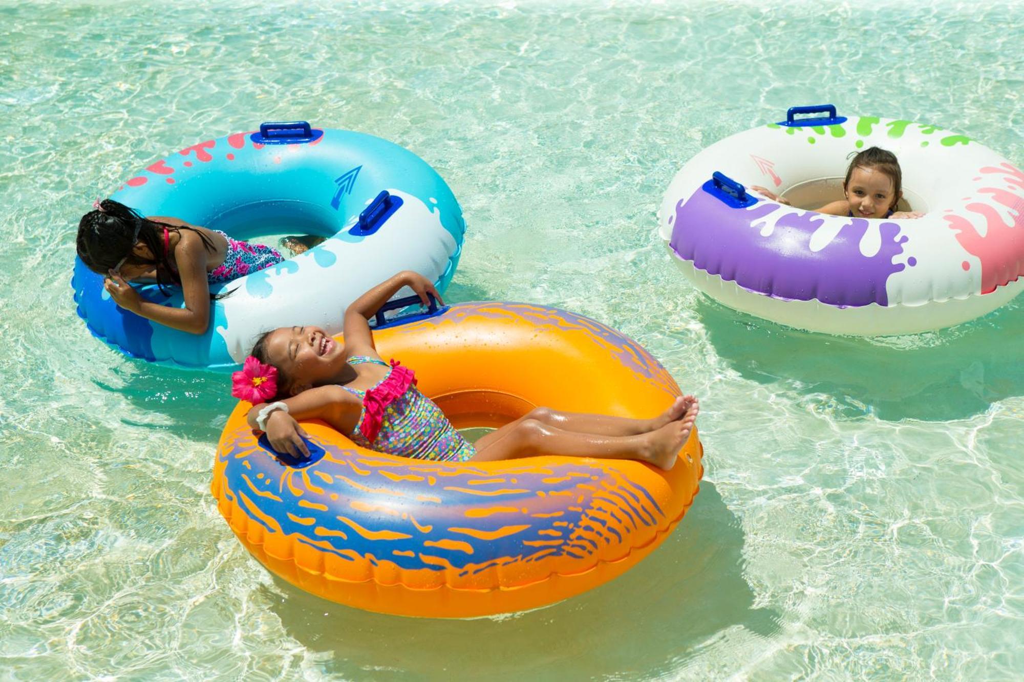 Hoshino Resorts Risonare Guam Tamuning Bagian luar foto
