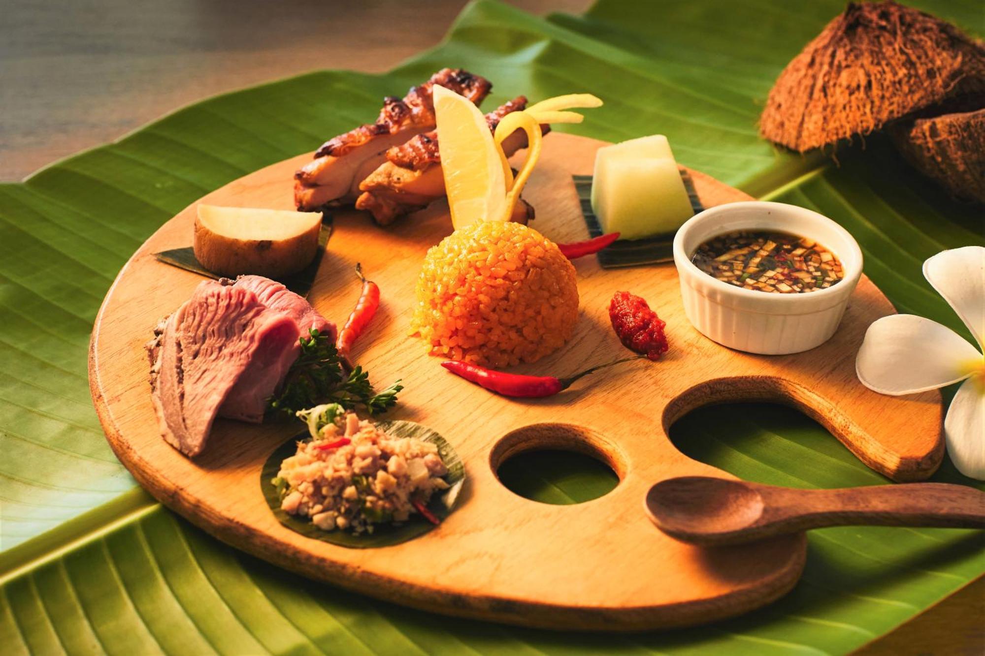 Hoshino Resorts Risonare Guam Tamuning Bagian luar foto