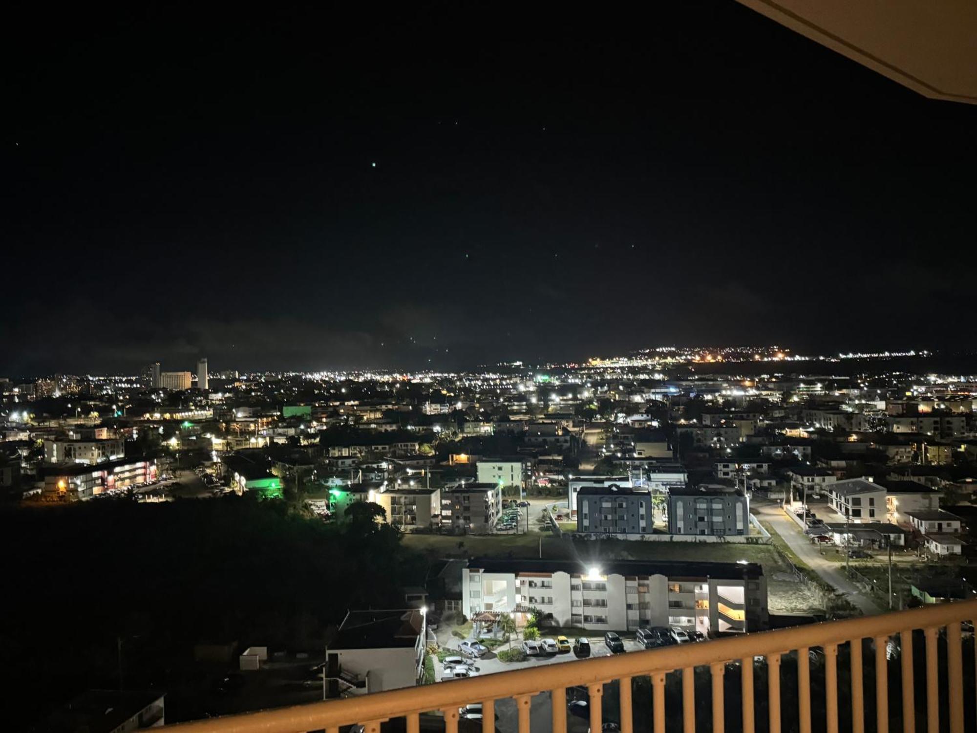 Hoshino Resorts Risonare Guam Tamuning Bagian luar foto