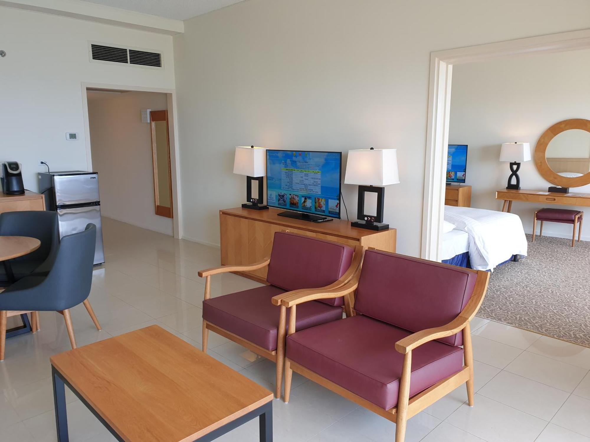 Hoshino Resorts Risonare Guam Tamuning Bagian luar foto
