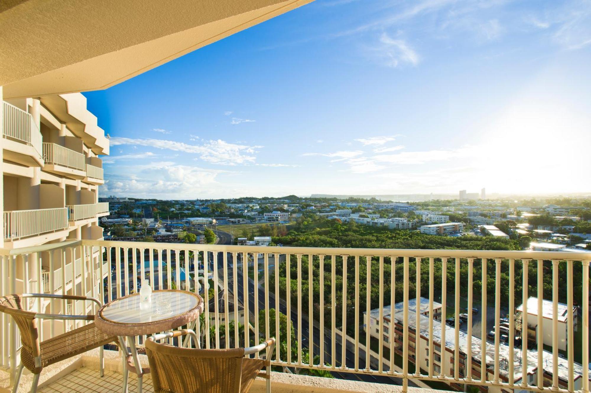 Hoshino Resorts Risonare Guam Tamuning Ruang foto