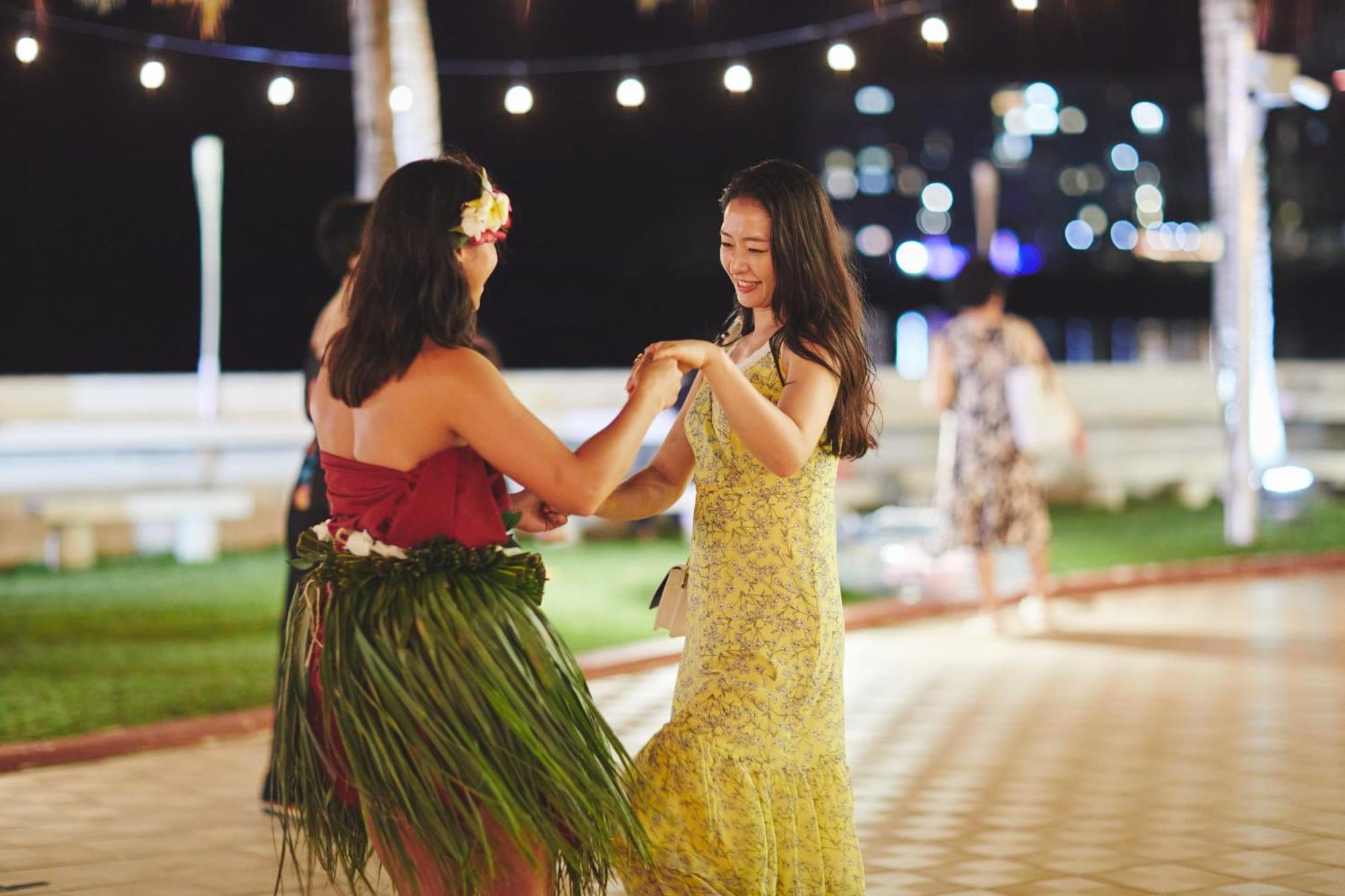 Hoshino Resorts Risonare Guam Tamuning Bagian luar foto