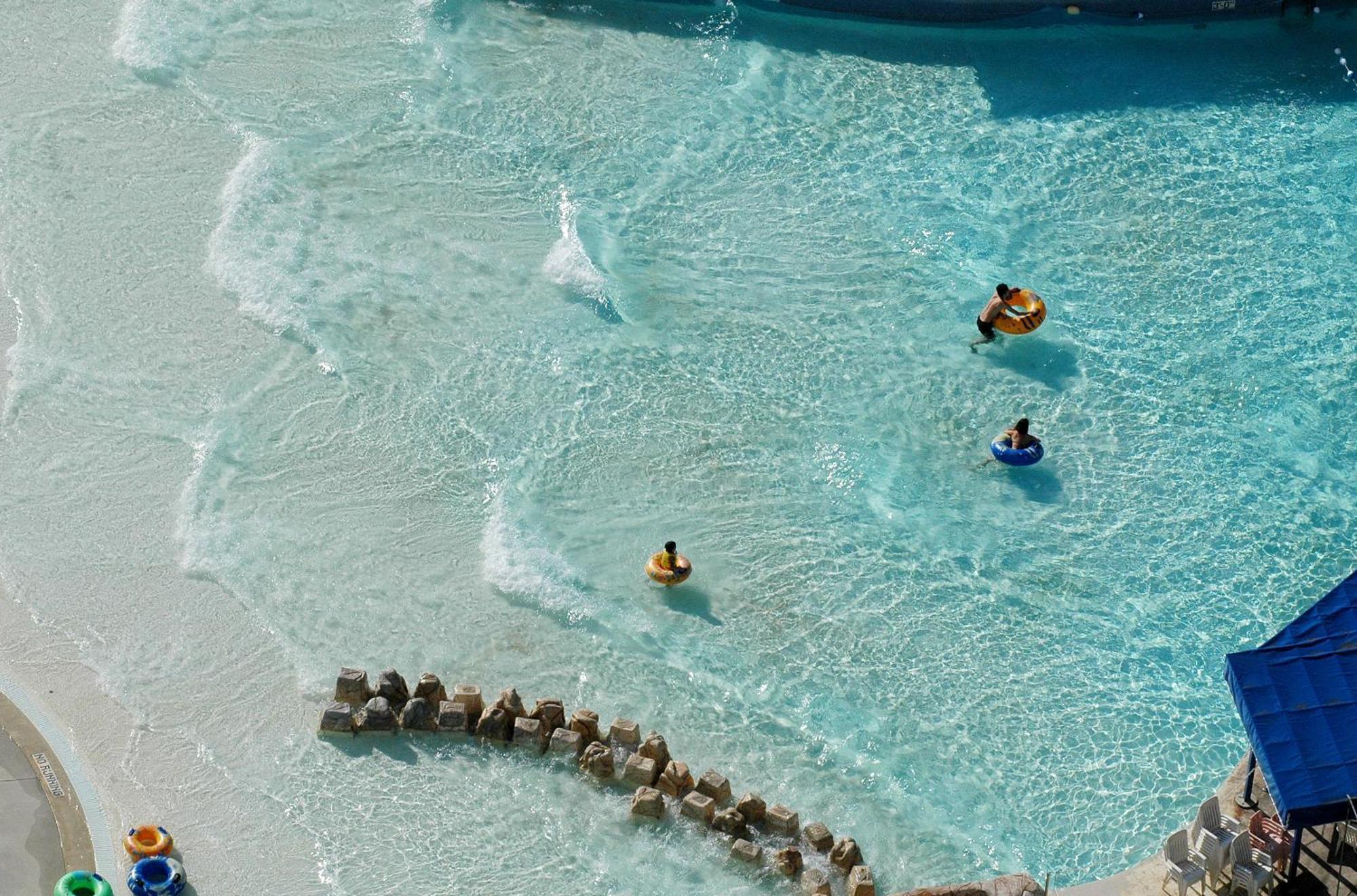 Hoshino Resorts Risonare Guam Tamuning Bagian luar foto