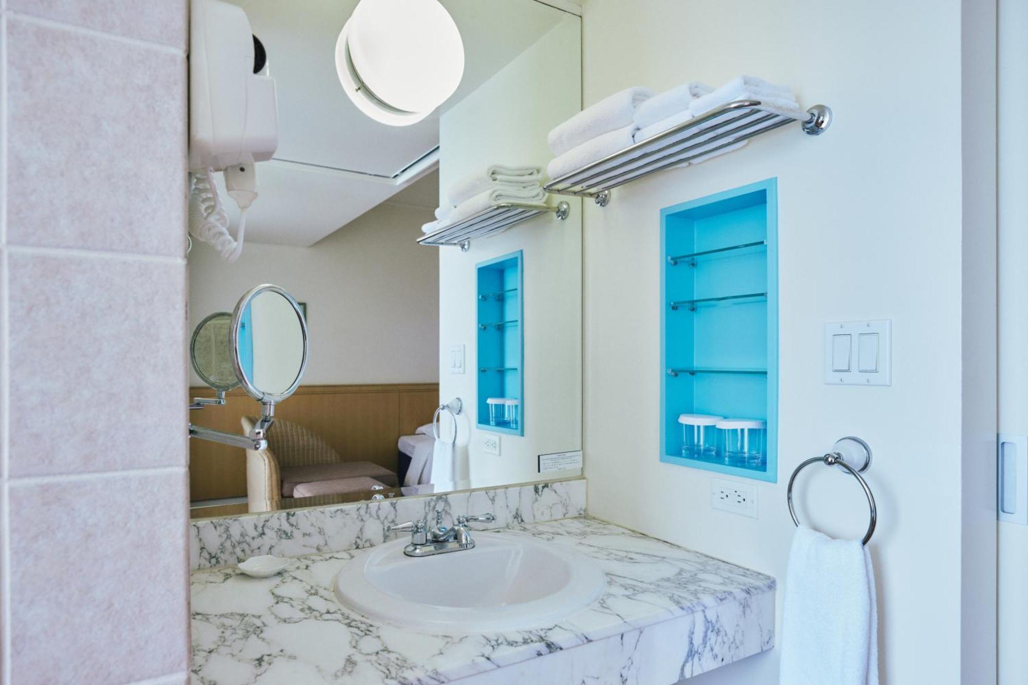 Hoshino Resorts Risonare Guam Tamuning Bagian luar foto