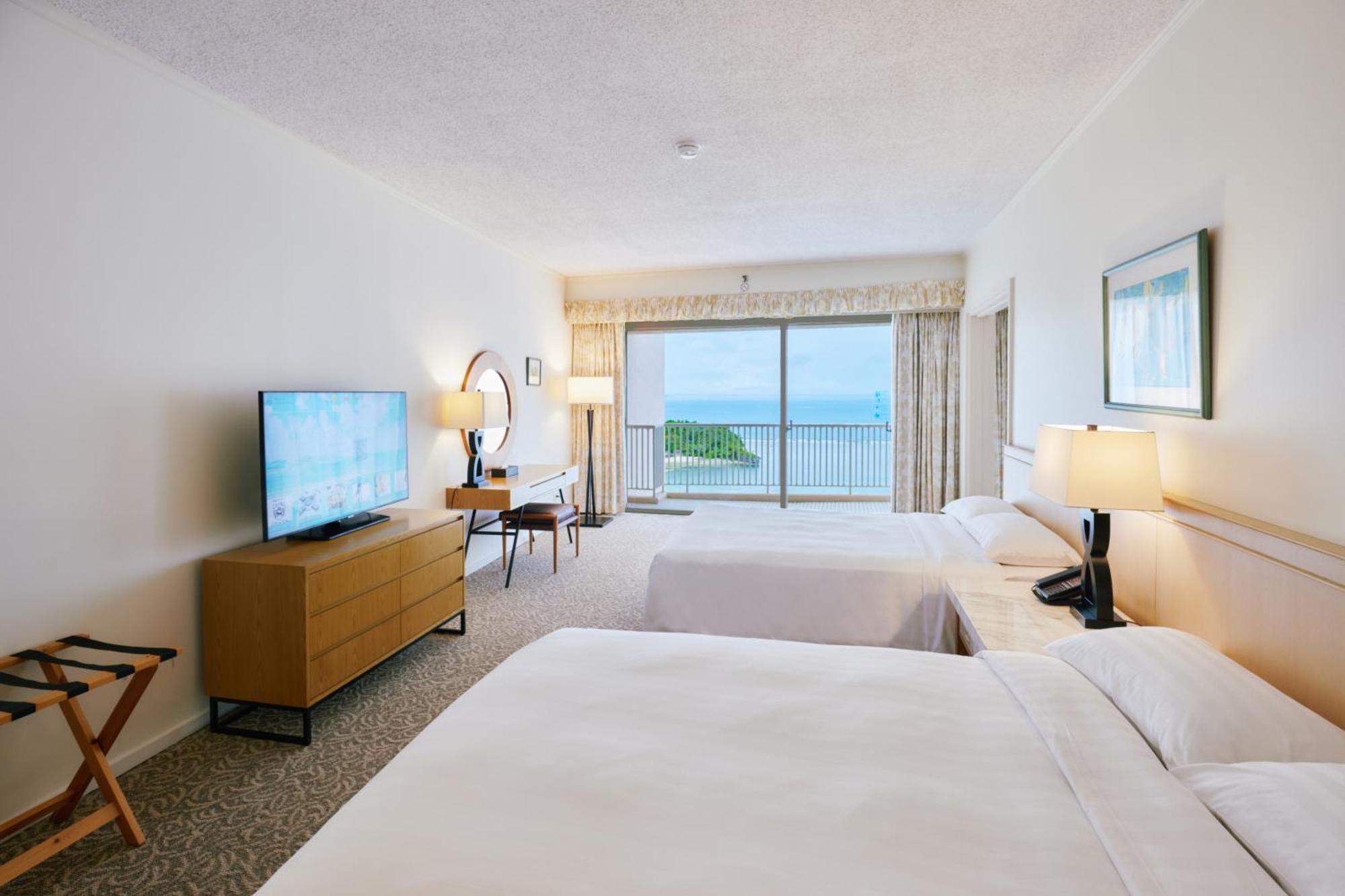 Hoshino Resorts Risonare Guam Tamuning Bagian luar foto