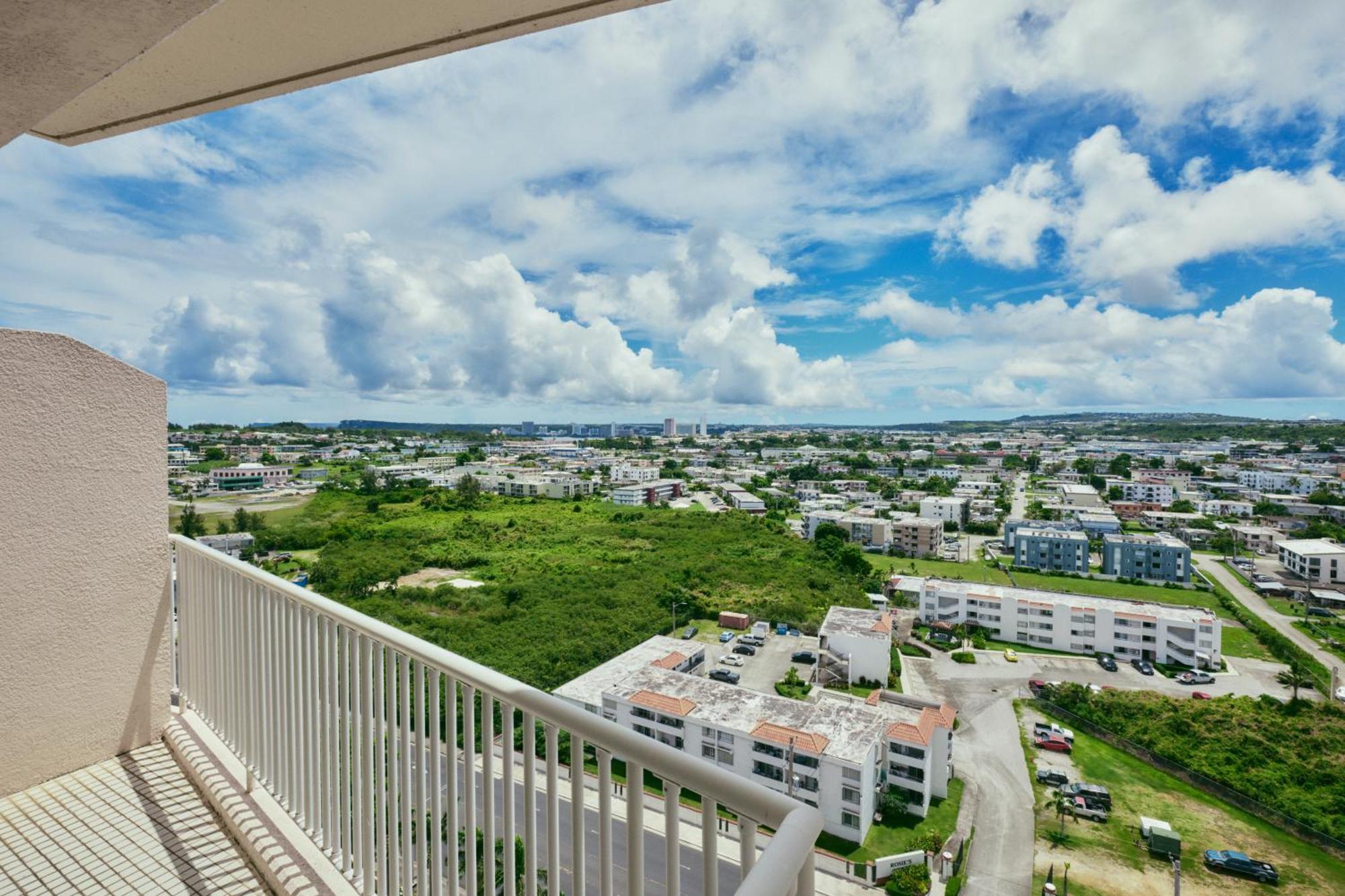 Hoshino Resorts Risonare Guam Tamuning Bagian luar foto