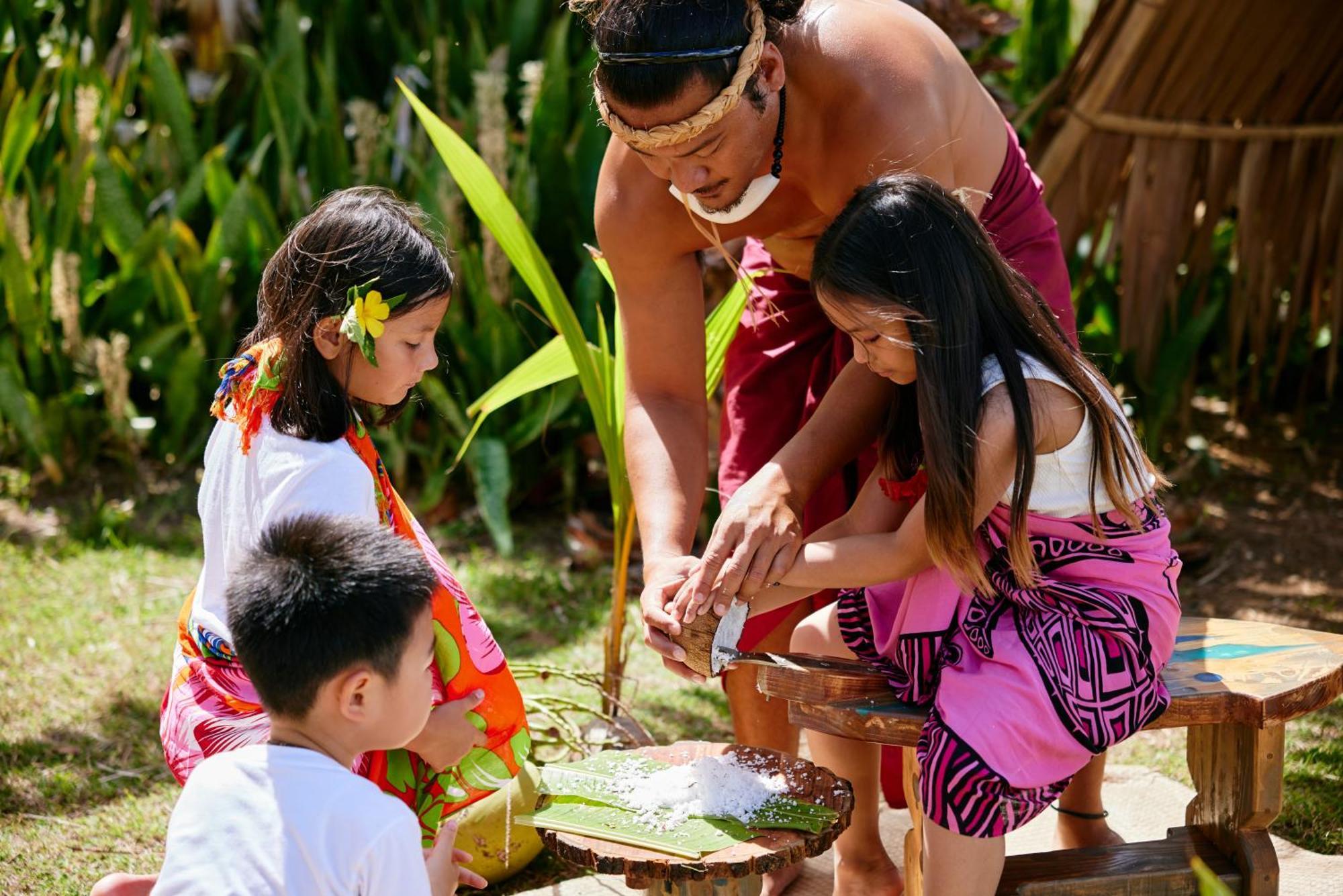 Hoshino Resorts Risonare Guam Tamuning Bagian luar foto
