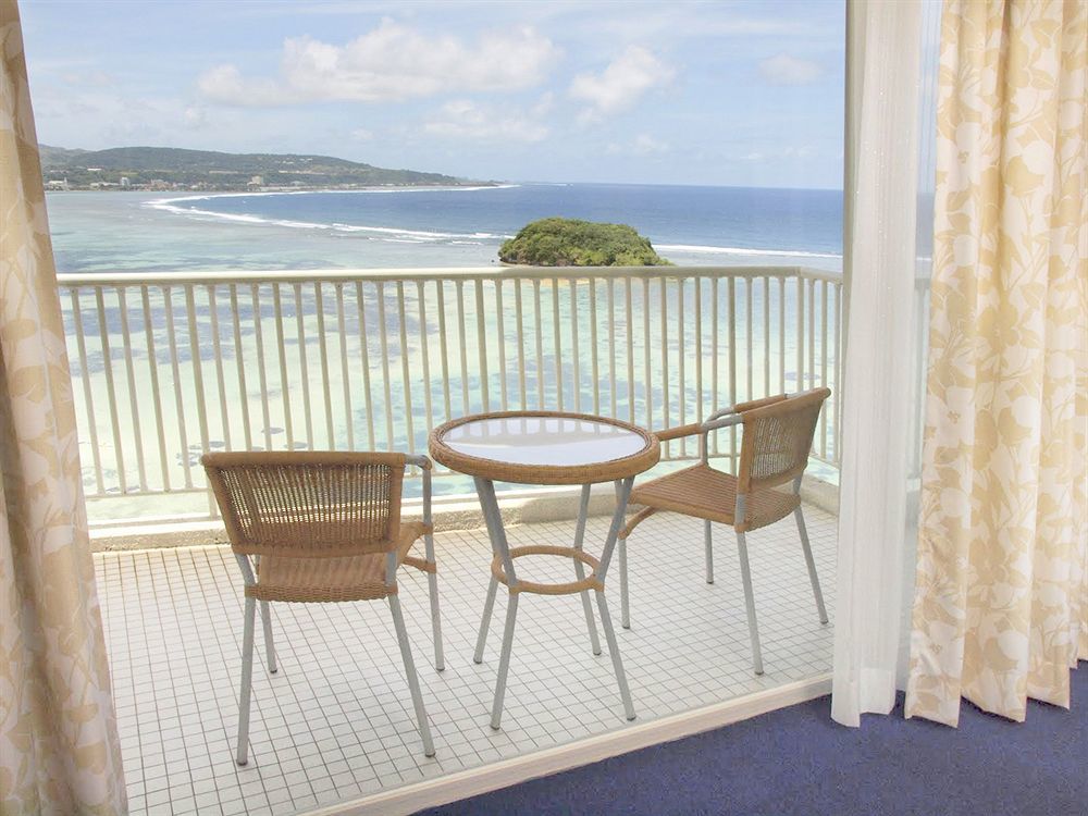 Hoshino Resorts Risonare Guam Tamuning Bagian luar foto