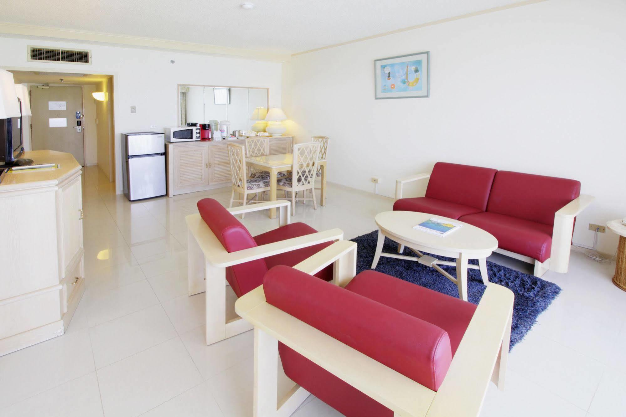 Hoshino Resorts Risonare Guam Tamuning Bagian luar foto