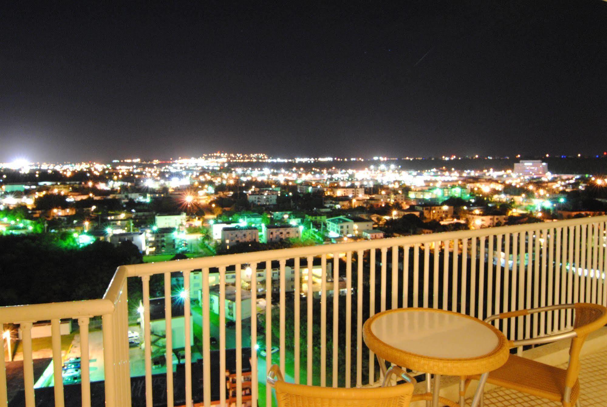 Hoshino Resorts Risonare Guam Tamuning Bagian luar foto